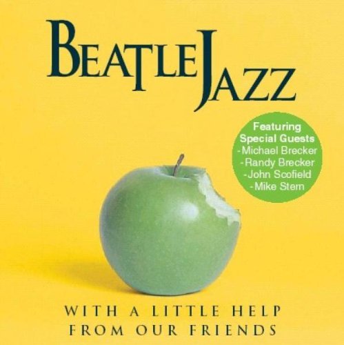 Beatlejazz/With A Little Help From Our Fr