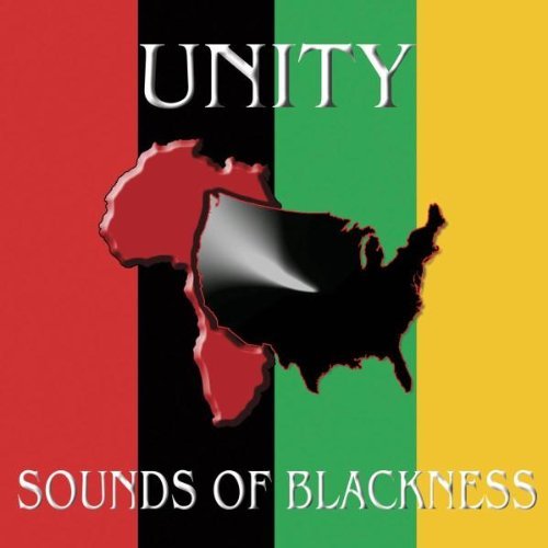 Sounds Of Blackness/Unity