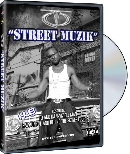 Tq/Street Musik@Explicit Version