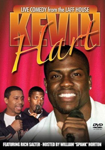 Kevin Hart/Live Comedy From The Laff House@Nr