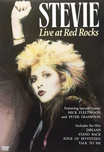 Stevie Nicks/Live At Red Rocks