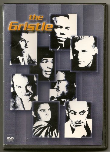Gristle/Gristle