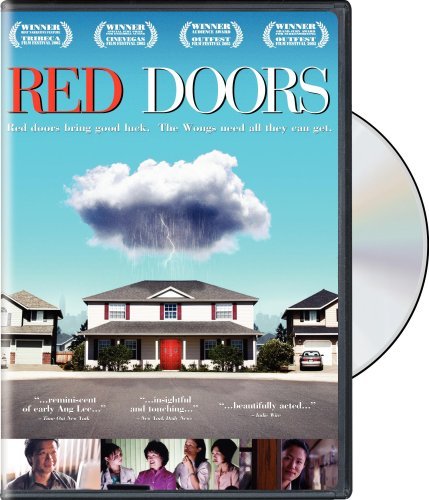 Red Doors/Red Doors@Clr/Ws@R