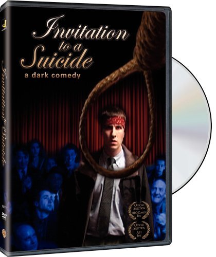 Invitation To A Suicide/Schreiber/Gajowczyk/Urla@Nr