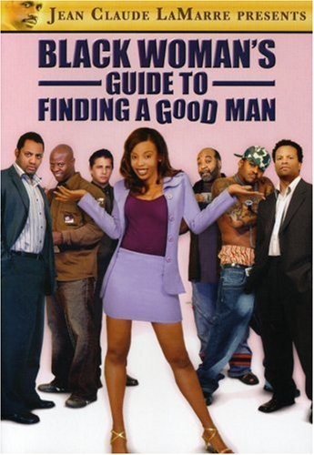 Black Womans Guide To Finding/Lamarre,Jean Claude@Nr