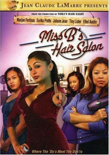 Miss Bs Hair Salon/Lister/Faritous/Jean/Schast@Nr