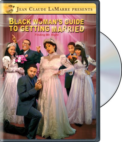 Black Womans Guide To Getting/Black Womans Guide To Getting@Nr