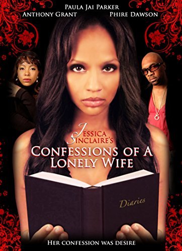 Confessions Of A Lonely Wife/Parker/Dawson/Grant@Nr