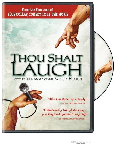 Thou Shalt Laugh/Thou Shalt Laugh@Clr@Nr