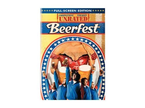 Beerfest/Leachman/Prochnow/Heffernan@Clr@Nr/Unrated