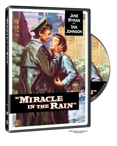 Miracle In The Rain/Miracle In The Rain@Bw@Nr