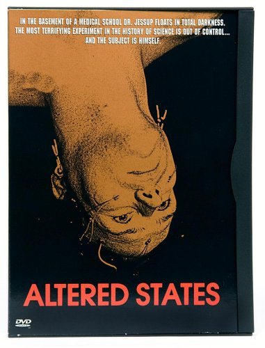 Altered States/Hurt/Brown/Balaban/Haid/Brenne@Clr/Snap@R