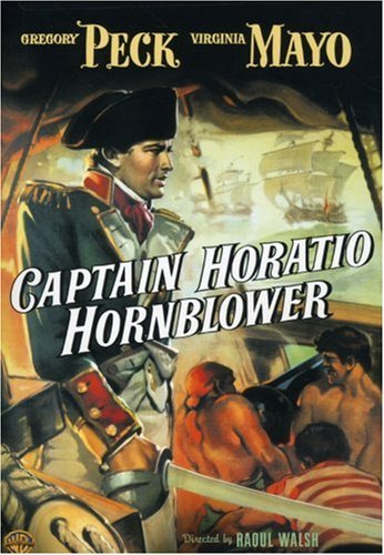 Captain Horatio Hornblower Beatty Peck Nr 