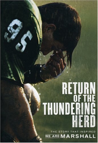 Return Of The Thundering Herd/Return Of The Thundering Herd@Clr@Nr