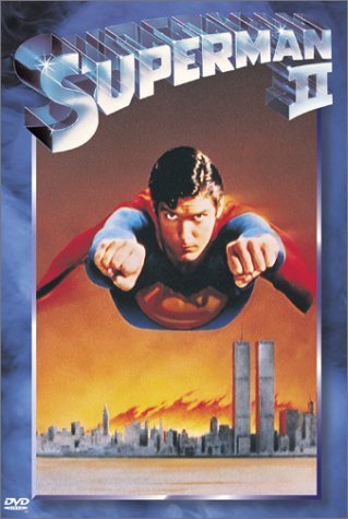 Superman 2 Reeve Kidder Hackman Beatty Co Clr Pg 