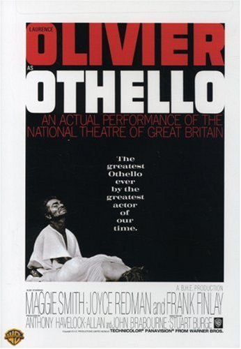 Othello (1965)/Othello (1965)@Ws@Nr