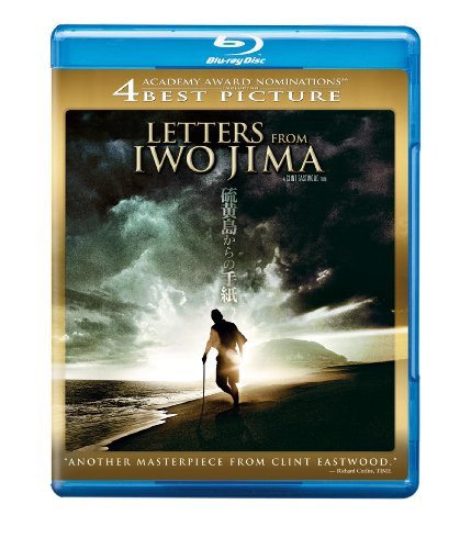 Letters From Iwo Jima/Watanabe/Ninomiya/Ihara@Blu-Ray/Ws@R