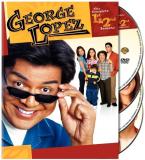 George Lopez Season 1 2 Clr Nr 4 DVD 