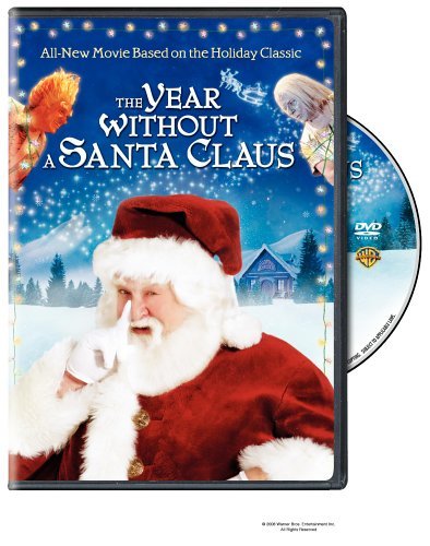 Year Without A Santa Claus/Year Without A Santa Claus@Nr