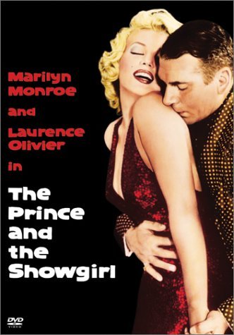 Prince & The Showgirl Monroe Olivier Wattis Horne Sp Clr Cc Mult Dub Sub Snap 