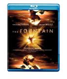 Fountain Jackman Weisz Blu Ray Ws Pg13 