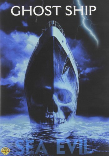 GHOST SHIP (2002)/Ghost Ship@Ws@R