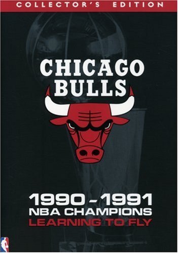 Nba Chicago Bulls 1991 Champio/Nba Chicago Bulls 1991 Champio@Clr@Nr/6 Dvd