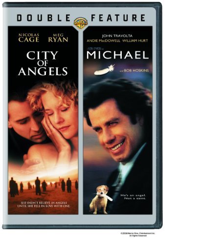 City Of Angels/Michael/Warner Double Features@Nr/2 Dvd