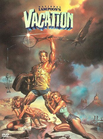 National Lampoon's/Vacation@Clr/Cc/Snap@R