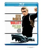 Bullitt Mcqueen Vaughn Bisset Gordon Blu Ray Ws Pg 