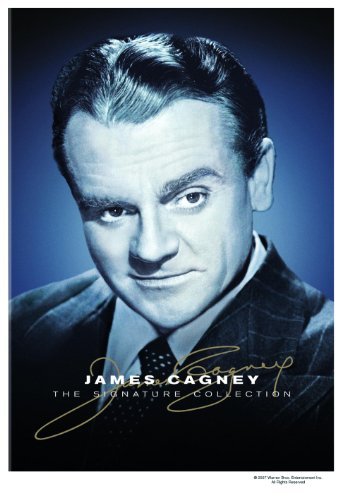 James Cagney: Signature Collec/Cagney,James@Clr/Bw@Nr/6 Dvd