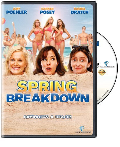 Spring Breakdown/Posey/Arnett/Dratch/Lynch@R