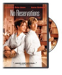 No Reservations/Zeta-Jones/Eckhart/Breslin@Ws/Fs@Pg