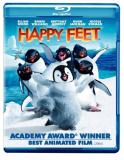 Happy Feet Happy Feet Blu Ray Ws Pg 