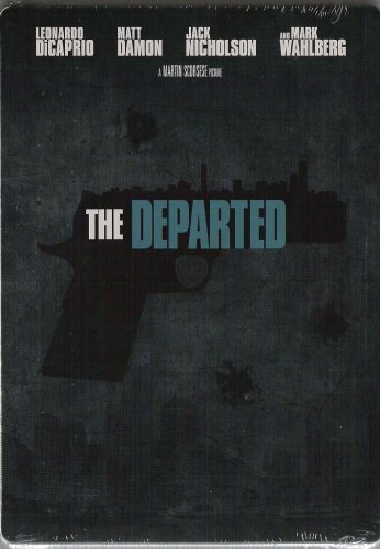 Departed/Departed (Lmtd. Ed.)@2 Disc/Ws