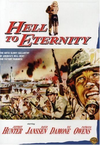 Hell To Eternity/Hell To Eternity@Bw@Nr