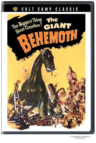 Giant Behemoth/Evans/Mac Gowran/Morell@Bw/Ws@Nr