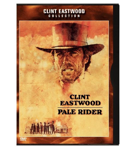 Pale Rider Eastwood Moriarty Snodgress Pe Clr Cc 5.1 Ws Snap R Eastwood Coll. 