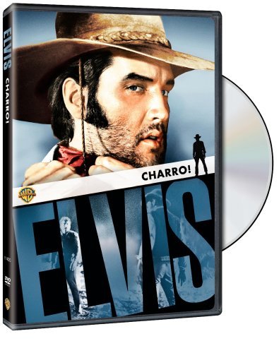 Charro/Presley,Elvis@Ws@Nr