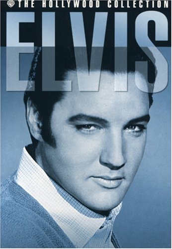 Elvis The Hollywood Collectio Presley Elvis Nr 6 DVD 
