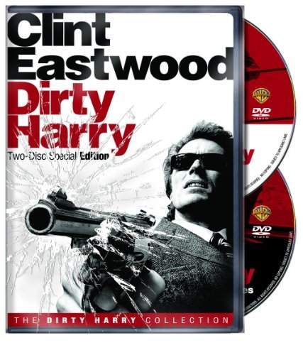 Dirty Harry/Eastwood,Clint@Special Ed./O-Sleeve@Nr/2 Dvd