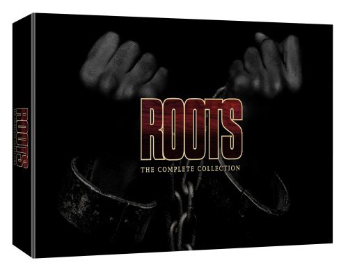 Roots-Complete Collection/Roots-Complete Collection@Nr/10 Dvd