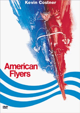American Flyers/Costner/Grant/Chong/Paul/Amos/@Clr/Cc/Hifi/Dss/Snap@Pg13