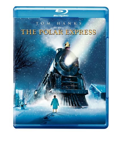 Polar Express/Polar Express@Blu-Ray@G