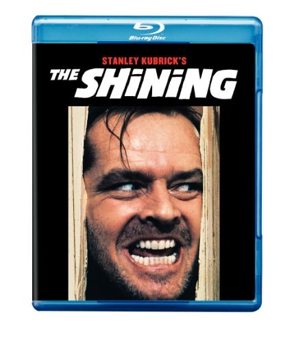 The Shining/Nicholson/Duvall/Lloyd/Crother@Blu-ray@R