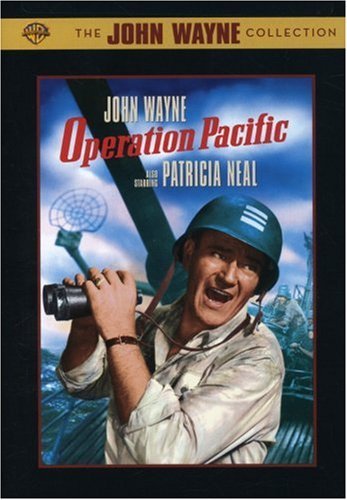 Operation Pacific/Wayne/Neal/Bond/Forbes/Carey/P@Bw@Nr