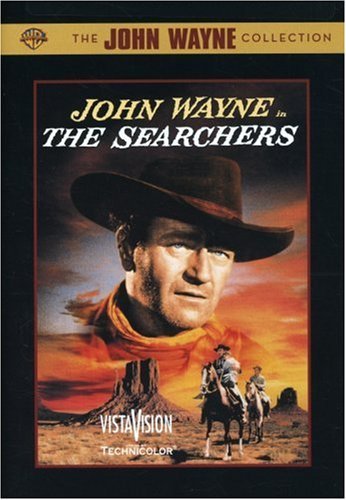 the Searchers/Wayne,John@Nr