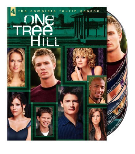 One Tree Hill/Season 4@Nr