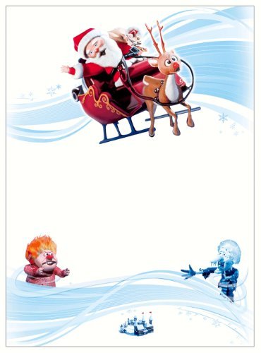 A Year Without A Santa Claus/A Year Without A Santa Claus@Dvd@Nr