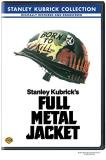 Full Metal Jacket Modine Ermey D'onofrio Baldwin DVD R Ws 